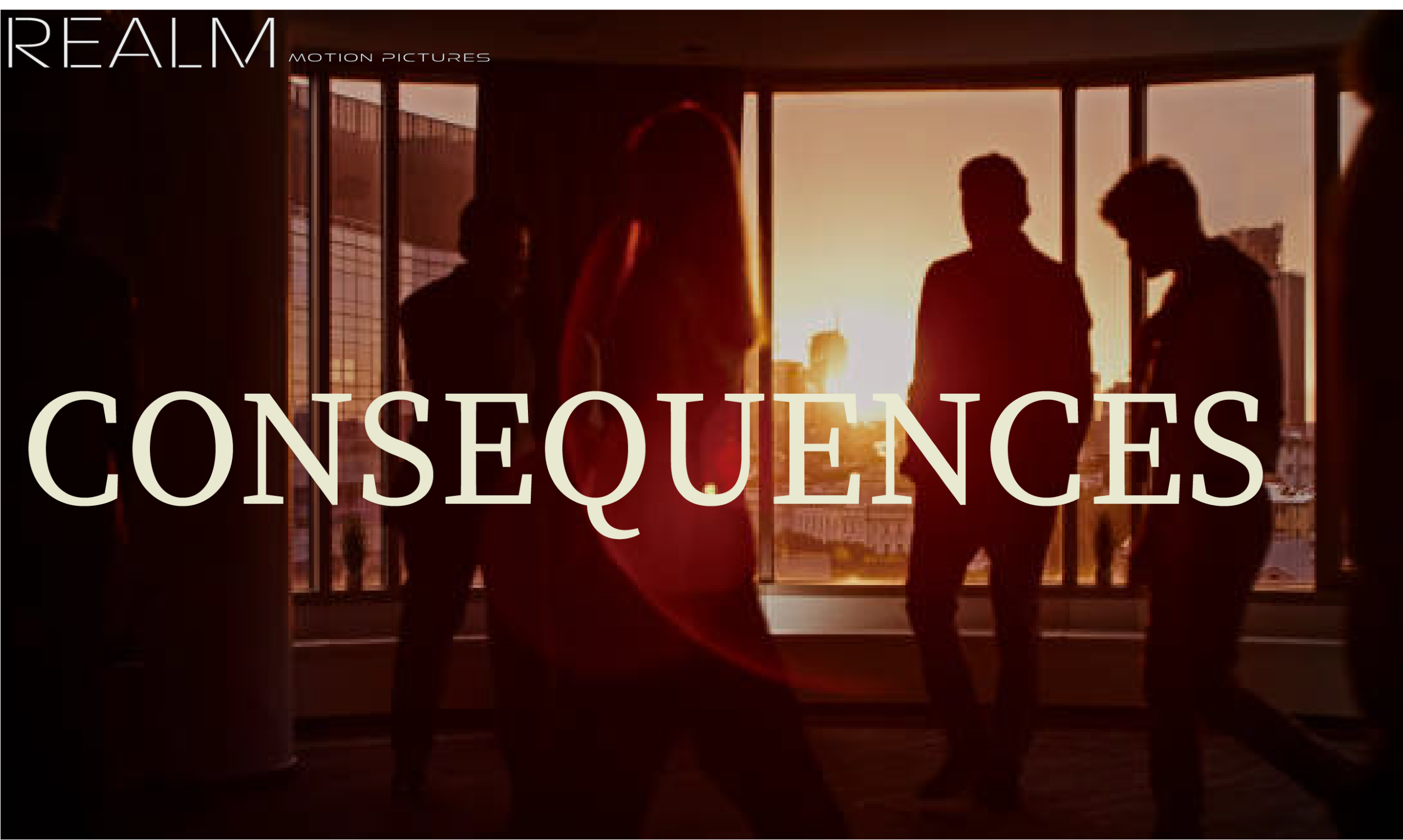 Consequences: TV Series